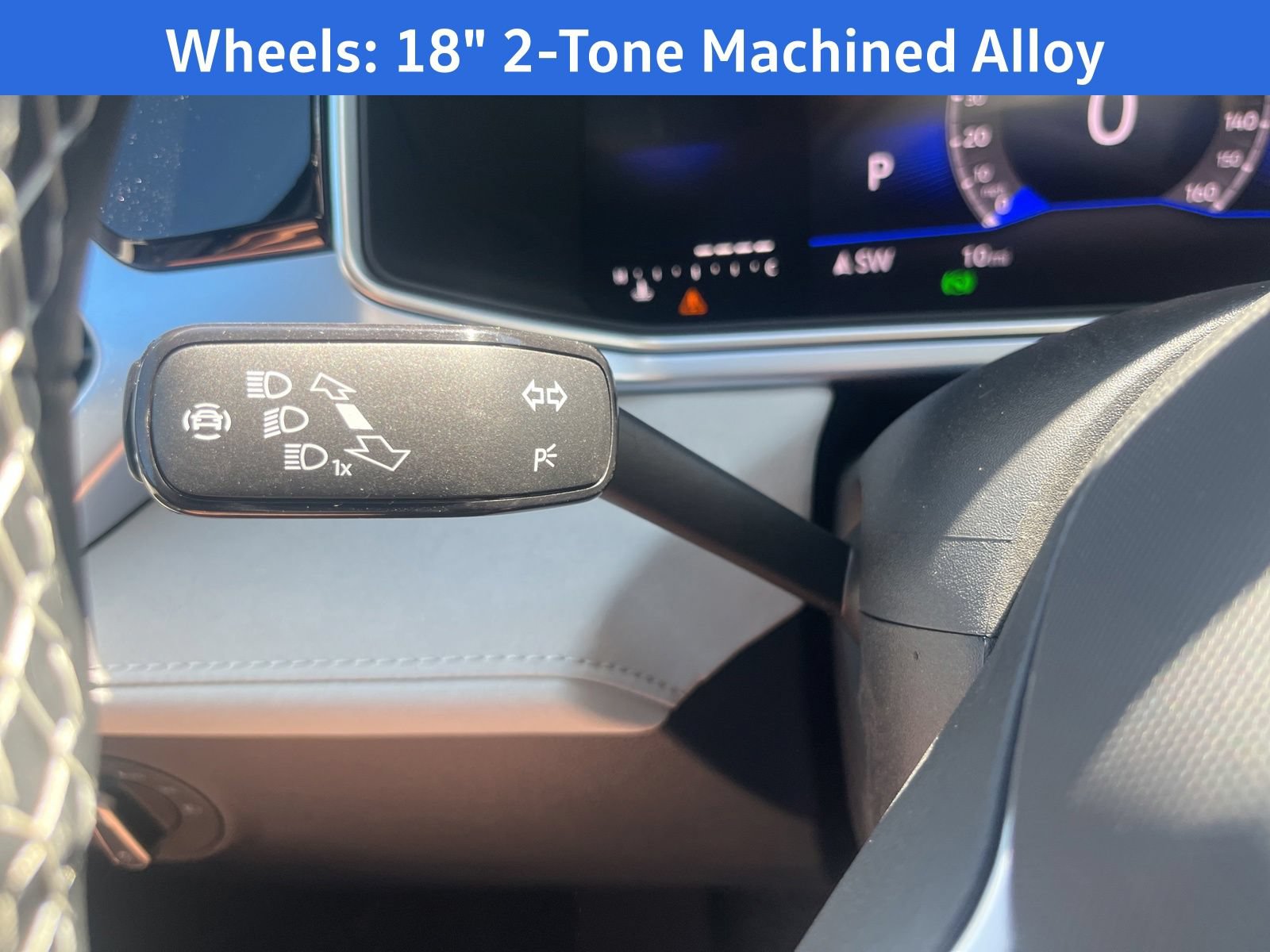 New 2026 Volkswagen Taos SE FWD image 13