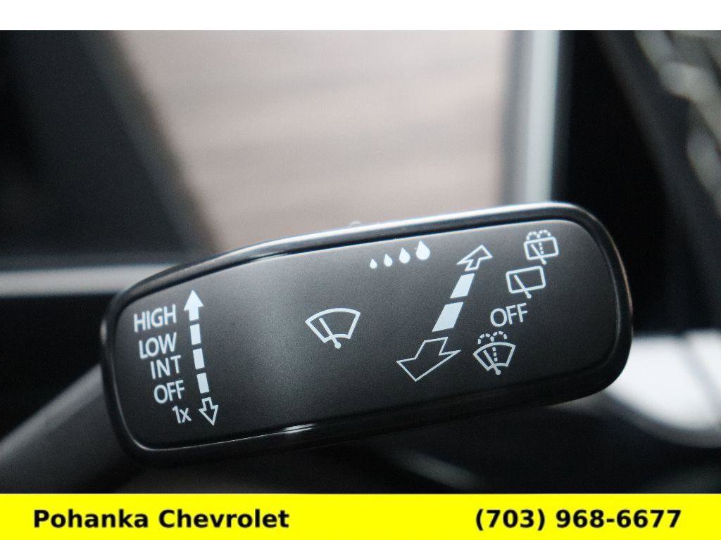Used 2026 Volkswagen Atlas SEL AWD/4WD image 13