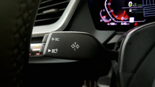 Used 2024 BMW 228i Gran Coupe w/ M Sport Package FWD image 57