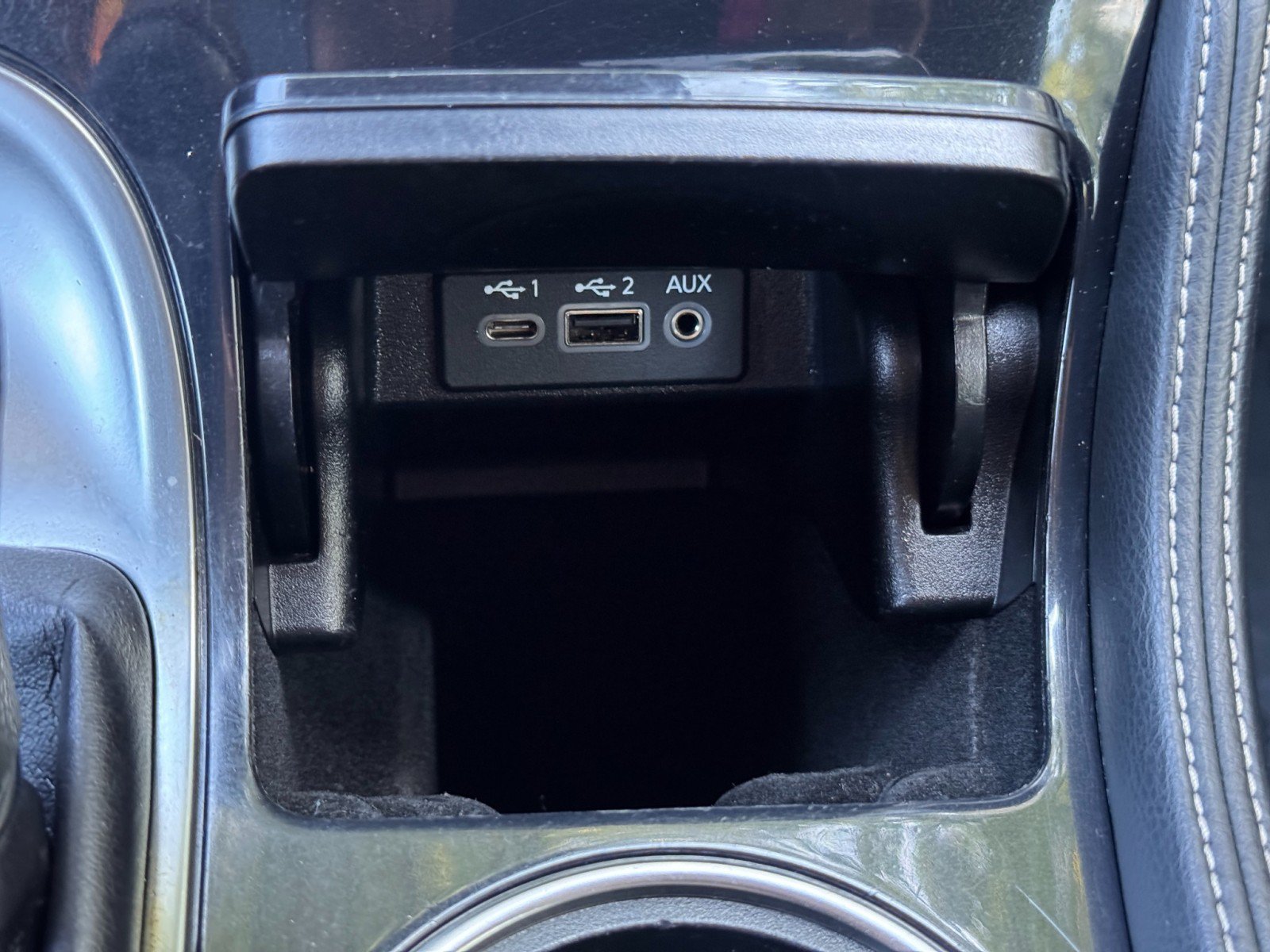 Used 2021 Nissan Maxima 3.5 SV w/ Floor Mat Group FWD image 30