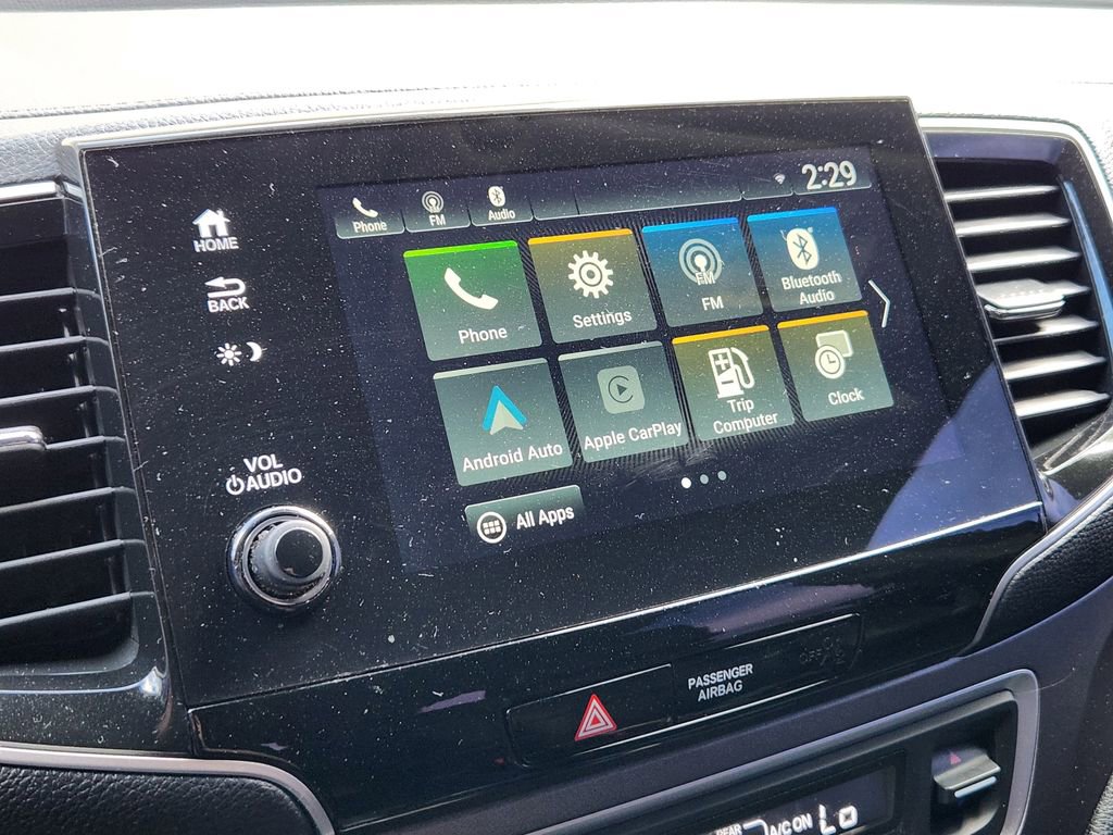 Used 2020 Honda Pilot EX-L image 20