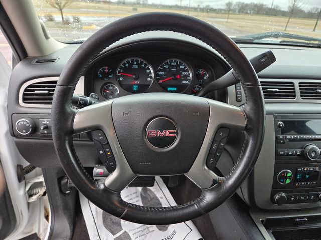 Used 2012 GMC Sierra 1500 SLT w/ All-Terrain Package image 17