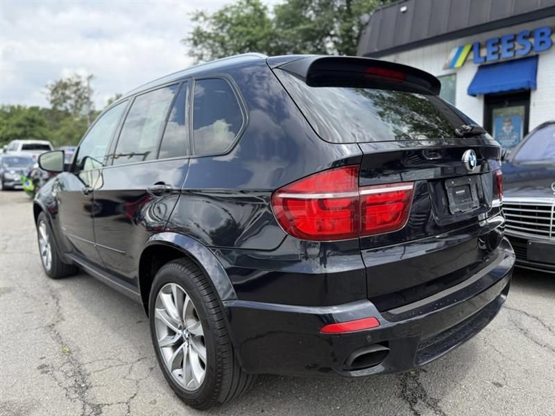 Used 2012 BMW X5 xDrive35i image 6