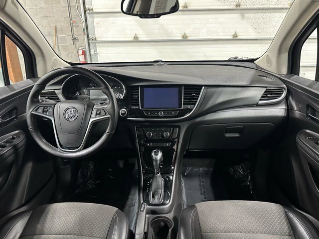 Used 2019 Buick Encore Preferred image 17