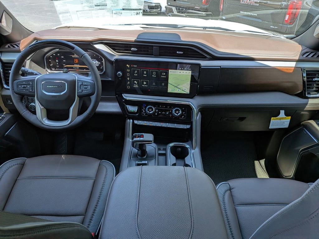 New 2026 GMC Sierra 1500 Denali AWD/4WD image 15