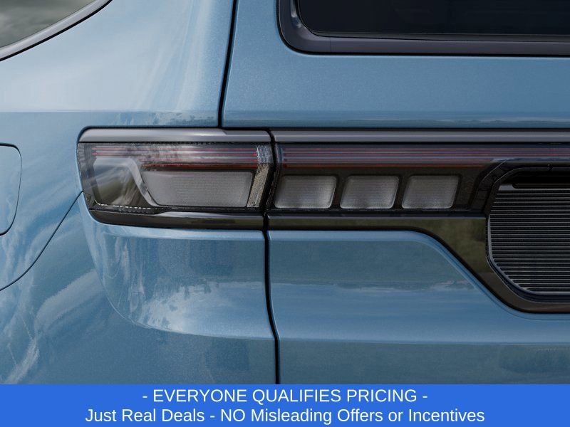 New 2026 Jeep Grand Wagoneer Limited image 9