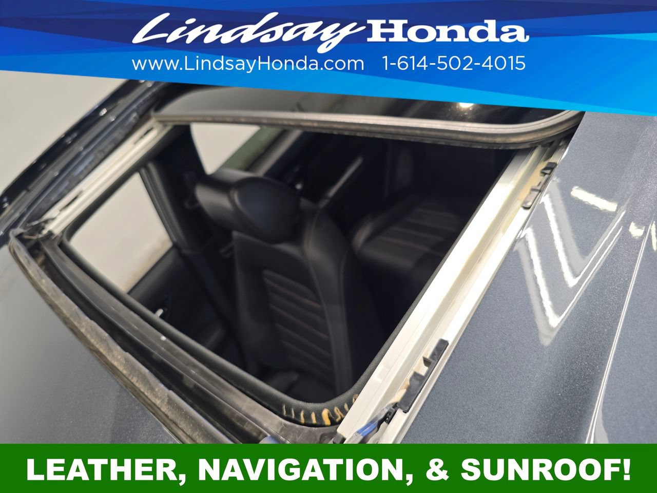 Used 2023 Honda CR-V Sport Touring image 21