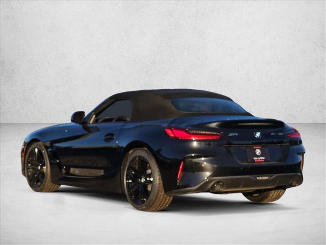 New 2026 BMW Z4 sDrive30i w/ Premium Package RWD image 9