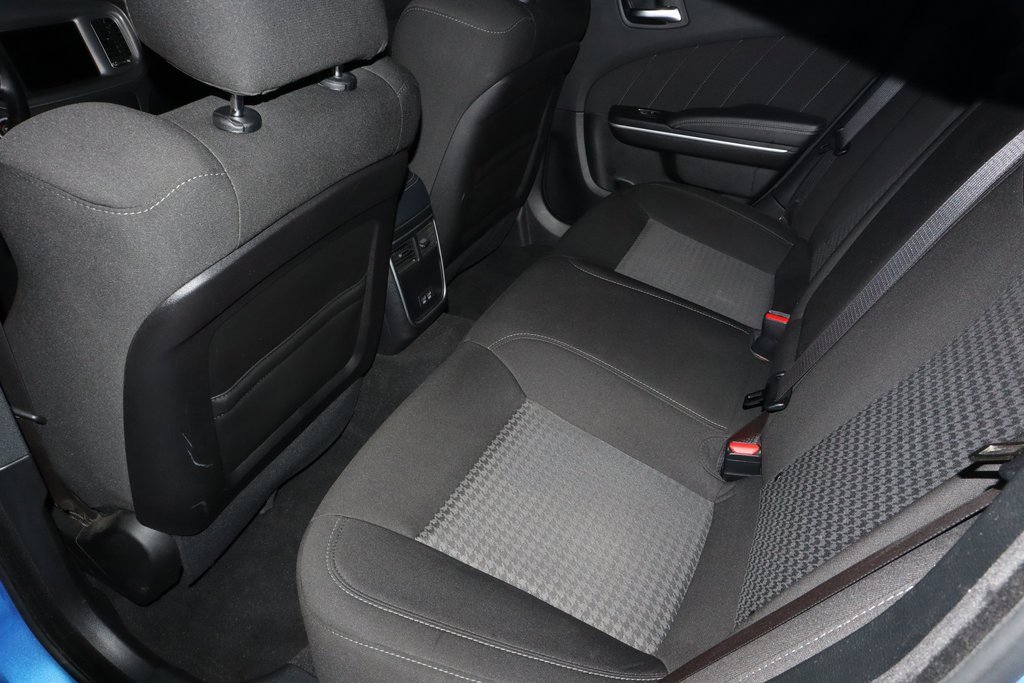Used 2023 Dodge Charger GT w/ Technology Group image 20