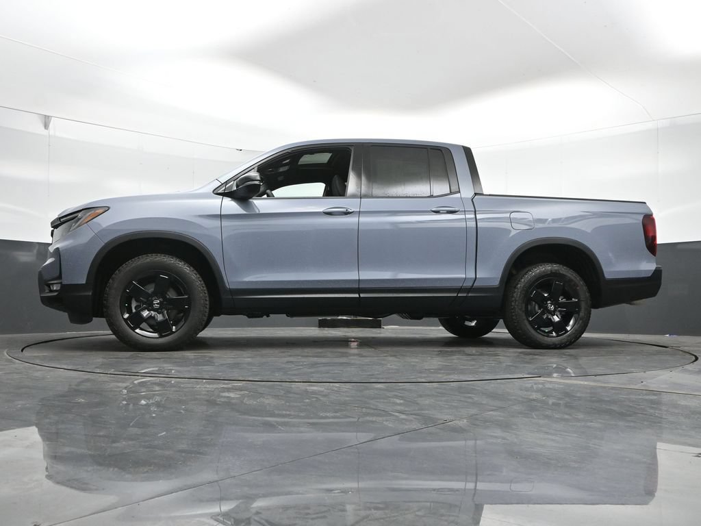 Used 2026 Honda Ridgeline Black Edition image 42