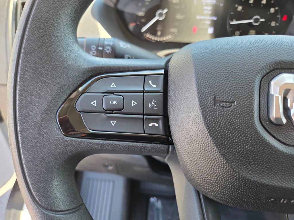New 2026 RAM ProMaster 1500 w/ Convenience Group FWD image 19