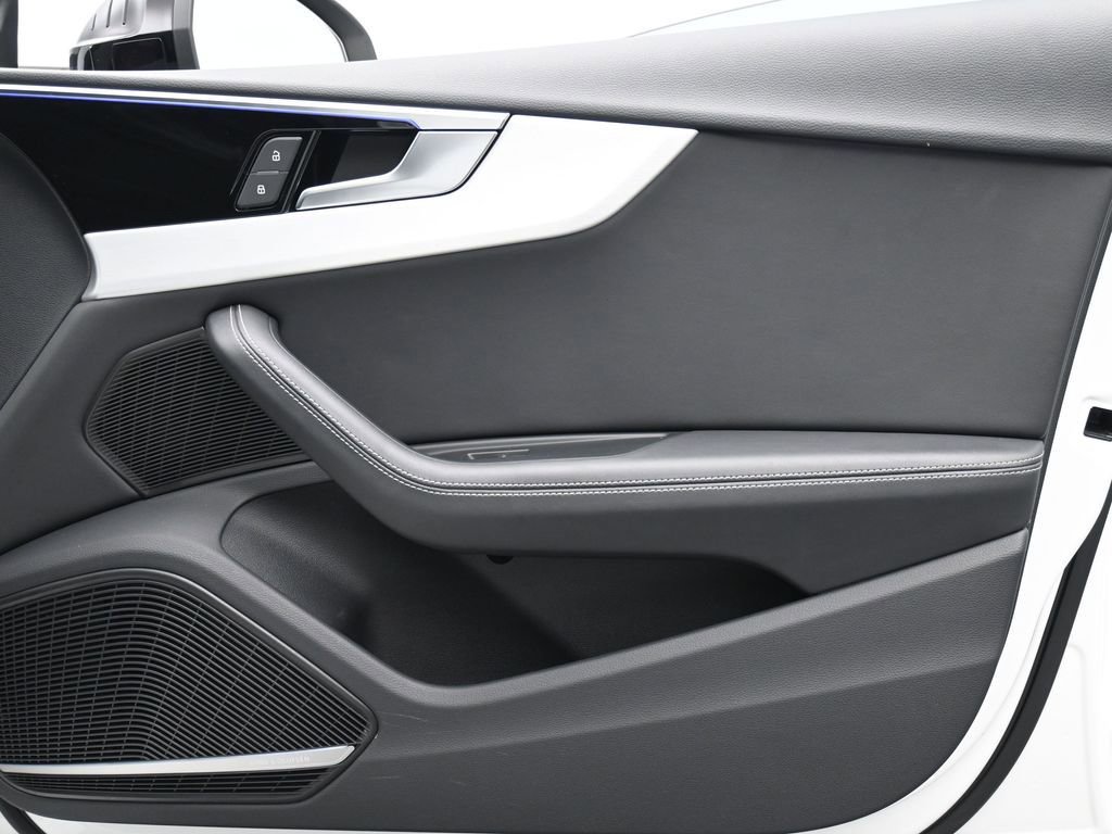 Used 2021 Audi S5 Prestige w/ Prestige Package image 25