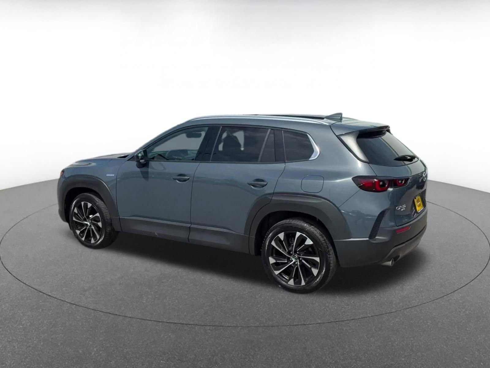 Used 2025 MAZDA CX-50 2.5 Hybrid w/ Premium Plus Pkg image 10