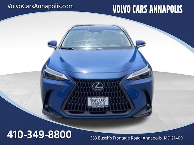 Used 2022 Lexus NX 350 AWD image 2