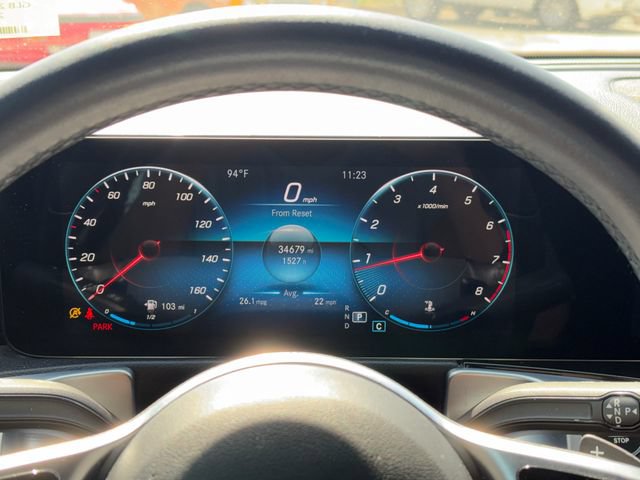 Used 2022 Mercedes-Benz GLB 250 image 14