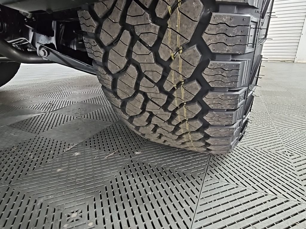 New 2026 Honda Passport TrailSport image 51