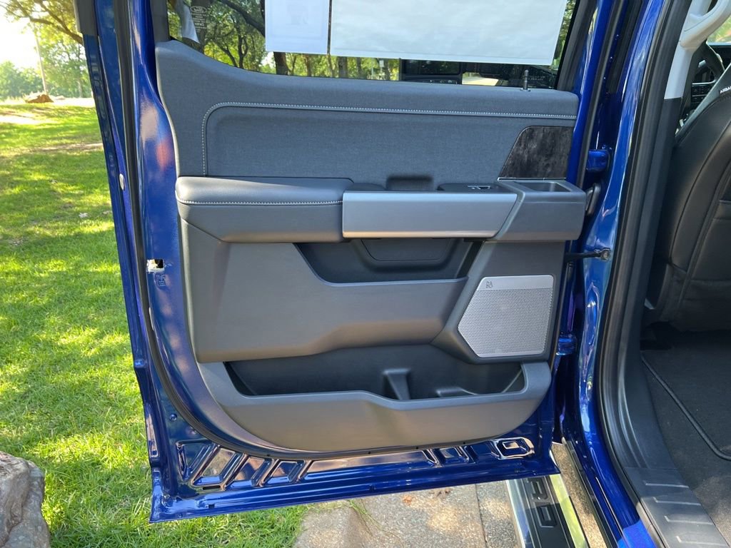New 2026 Ford F250 Lariat w/ FX4 Off-Road Package image 34