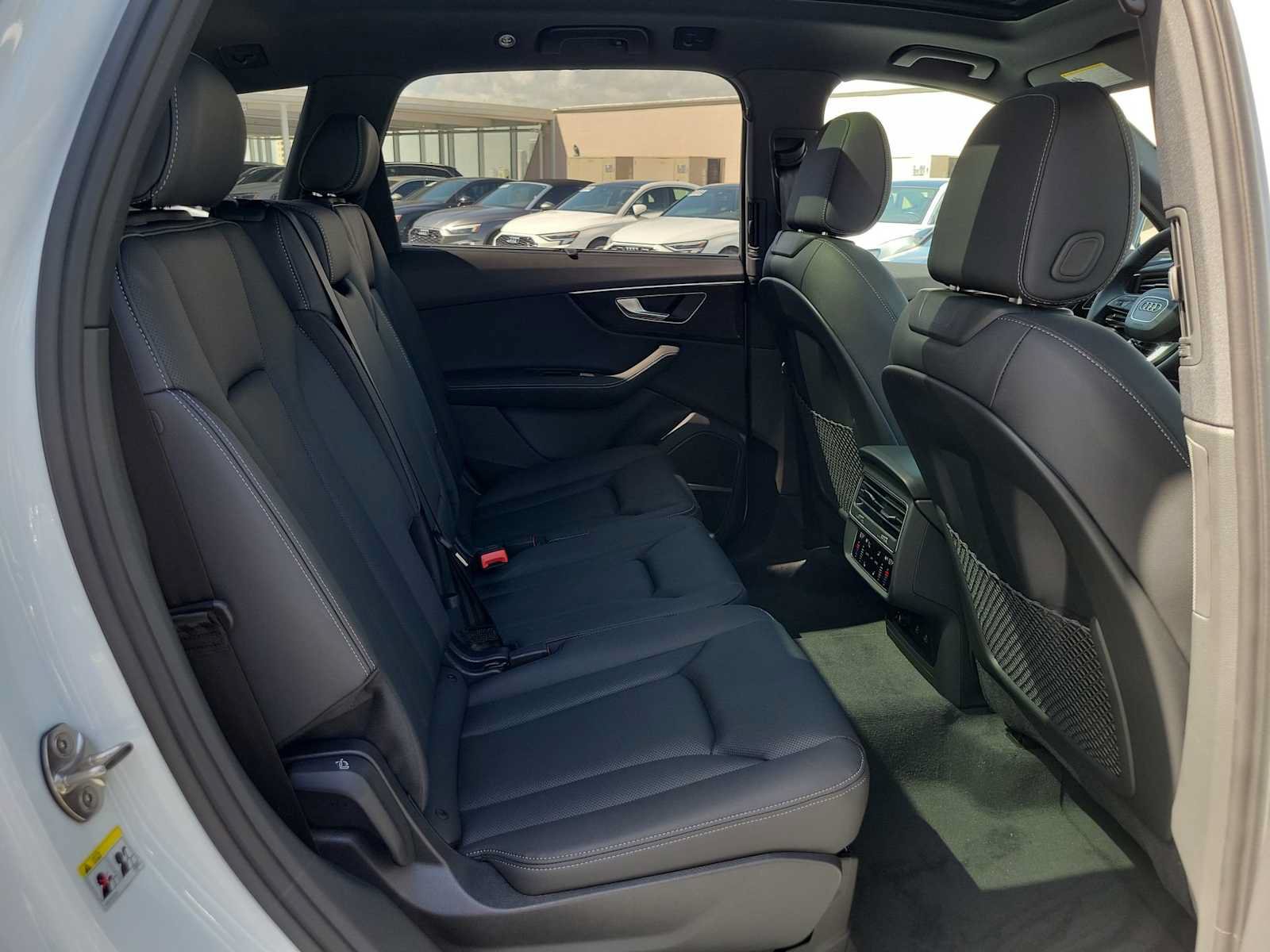 New 2026 Audi Q7 2.0T Premium Plus AWD/4WD image 20