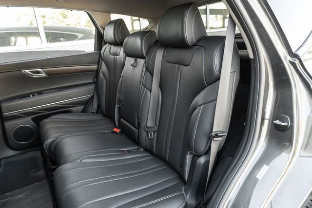Used 2024 Genesis GV80 3.5T AWD/4WD image 13
