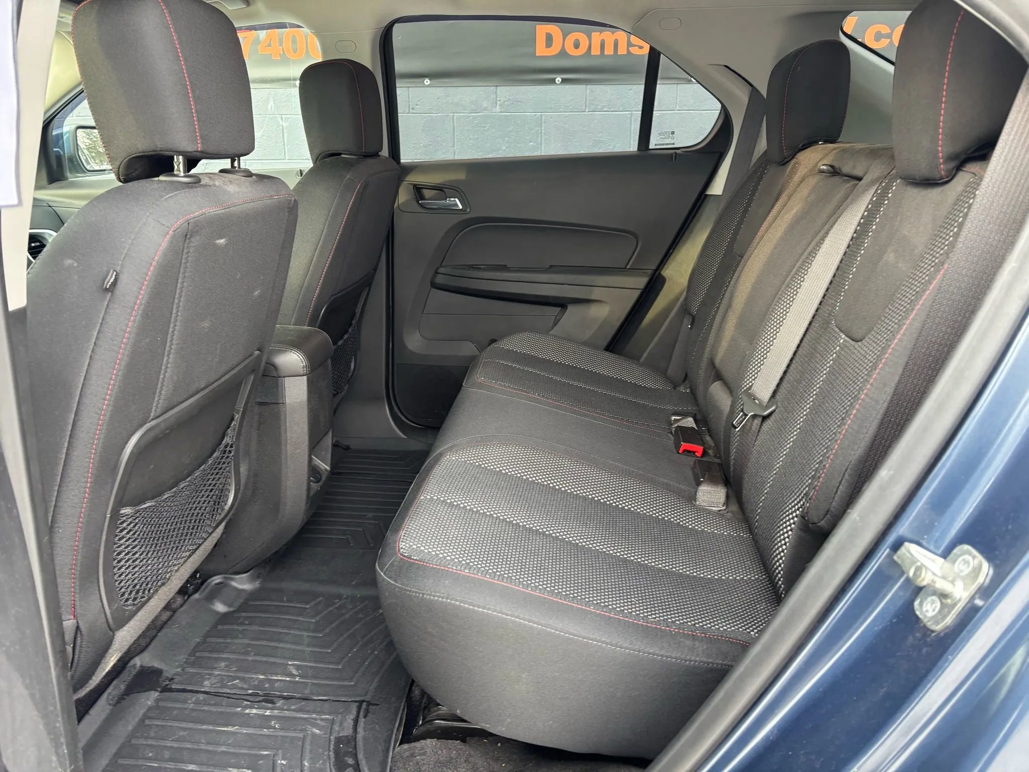 Used 2016 Chevrolet Equinox LT w/ Convenience Package image 17