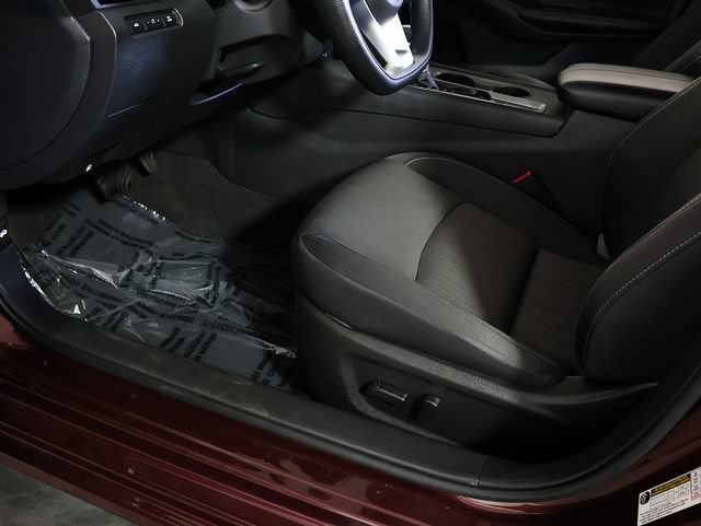 Used 2025 Nissan Altima 2.5 SV AWD/4WD image 23