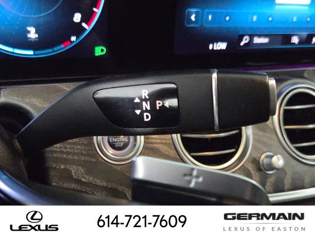 Used 2021 Mercedes-Benz E 350 Sedan w/ Premium Package image 28