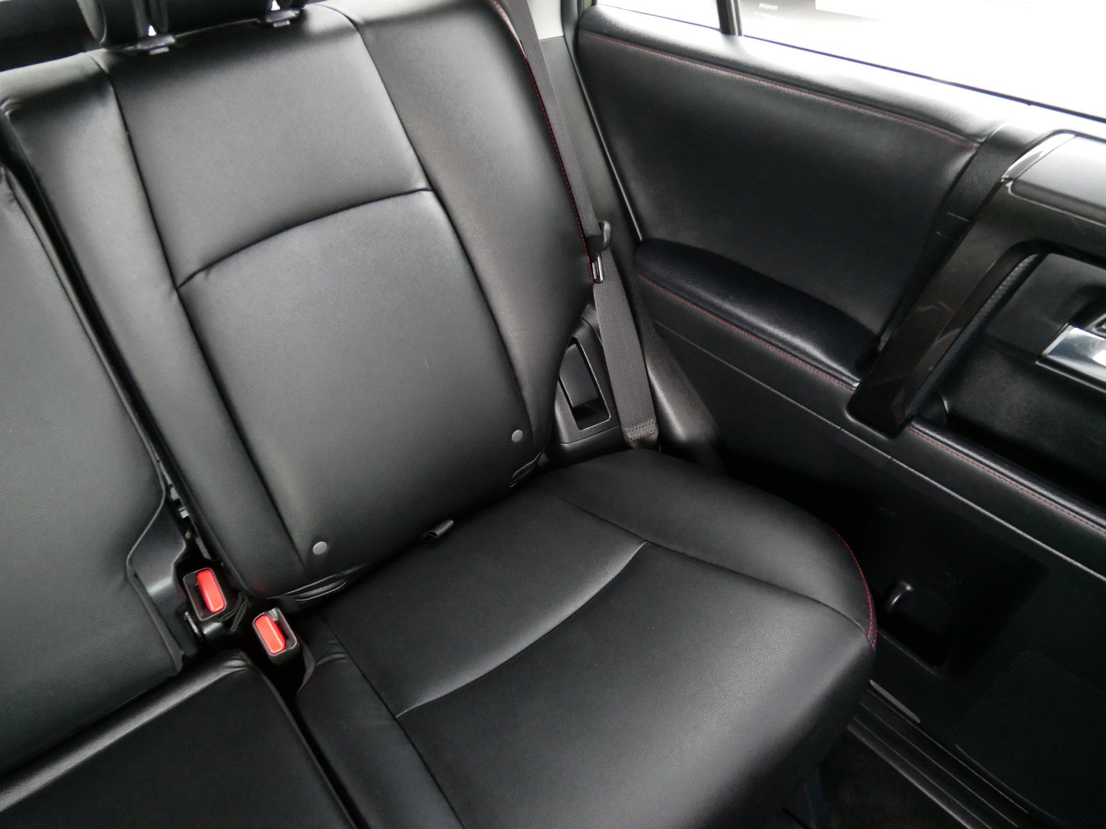 Used 2020 Toyota 4Runner TRD Pro AWD/4WD image 14