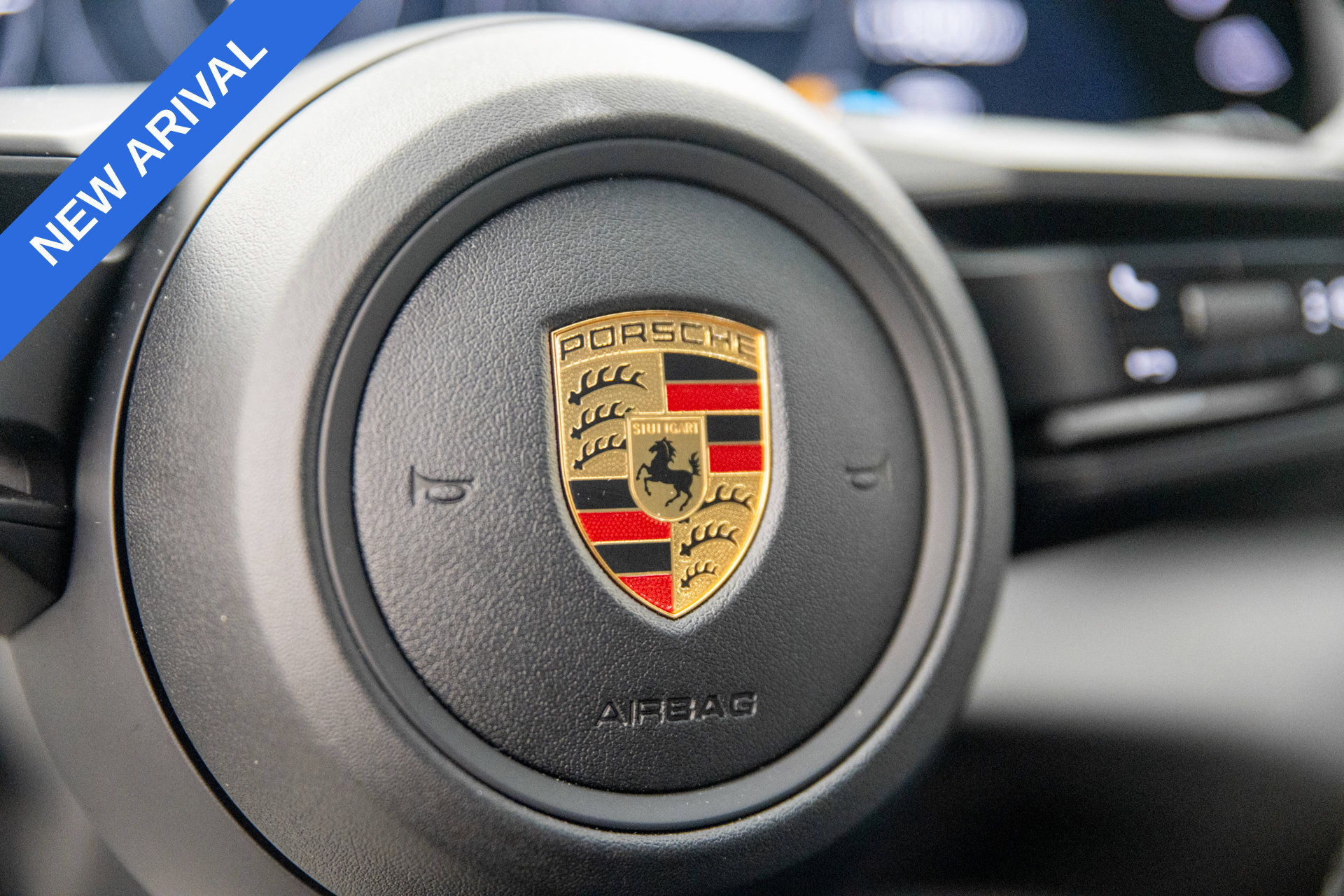 Used 2021 Porsche Taycan 4S AWD/4WD image 27