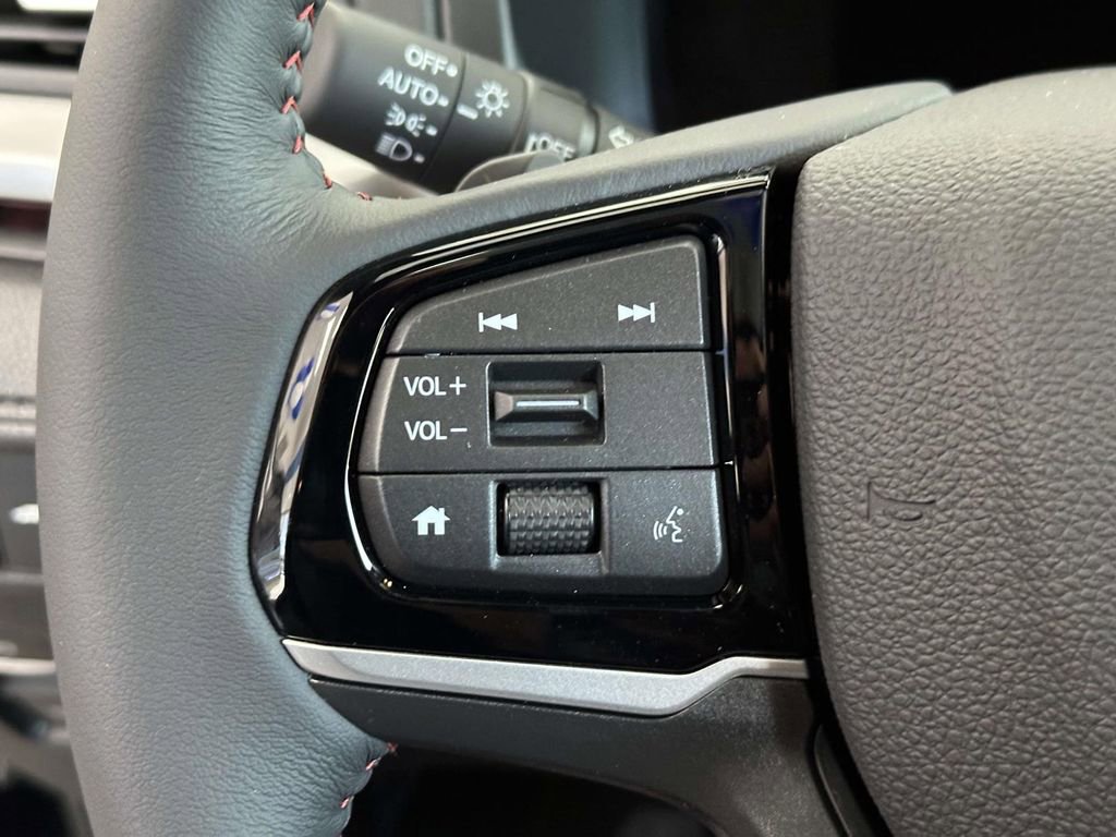 New 2026 Honda Odyssey Sport-L image 19