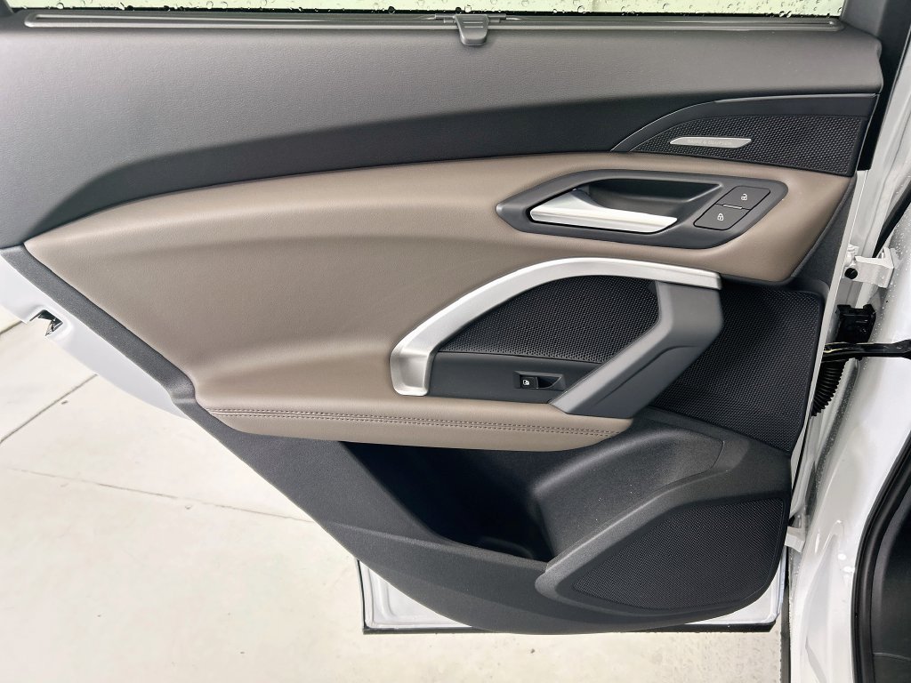 New 2026 Audi Q5 Premium AWD/4WD image 25