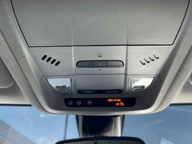 Used 2021 Chevrolet Blazer LT FWD image 26