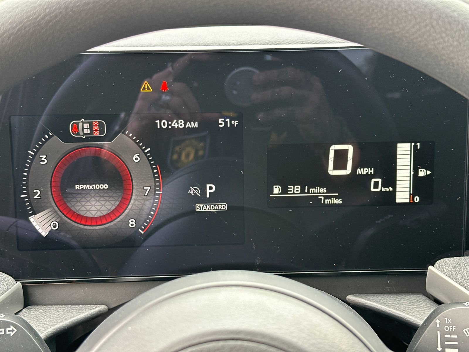 New 2026 Nissan Kicks S image 25