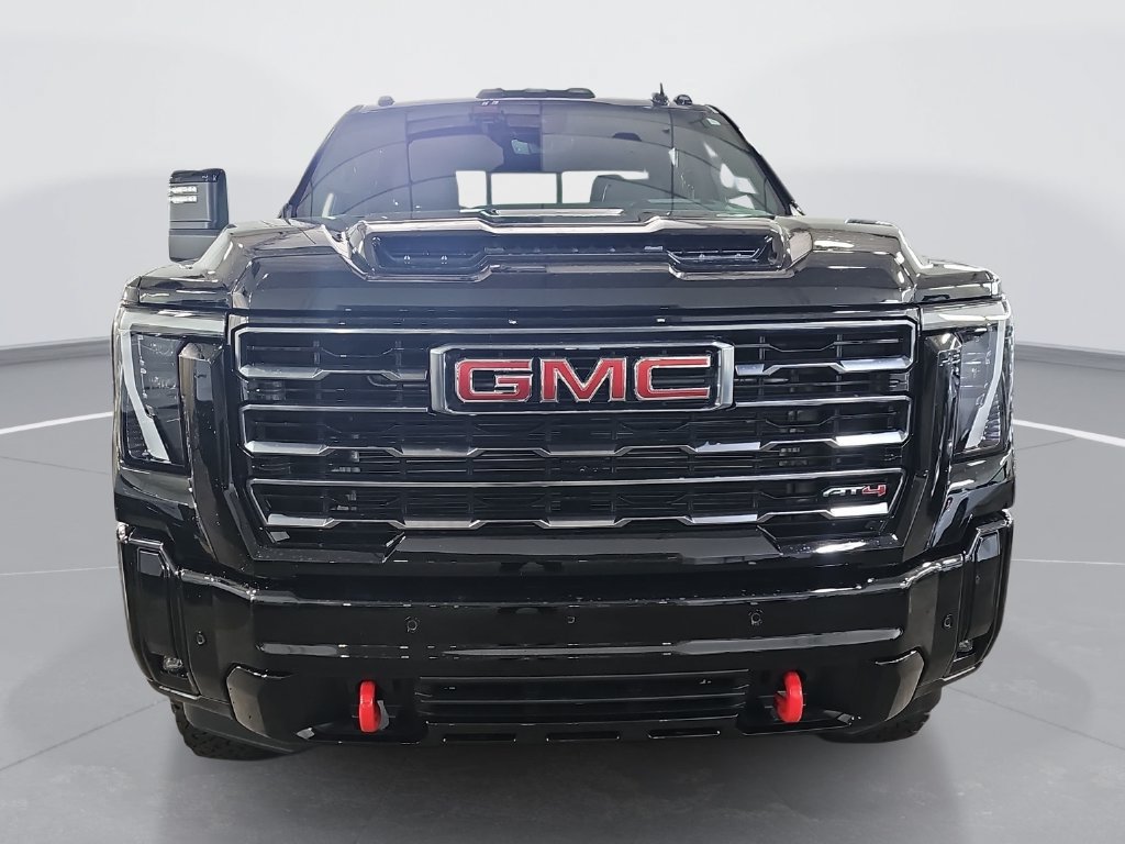 Used 2026 GMC Sierra 2500 AT4 w/ AT4 Premium Plus Package AWD/4WD image 10