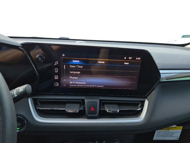 Used 2024 Chevrolet TrailBlazer LS w/ LS Convenience Package image 29