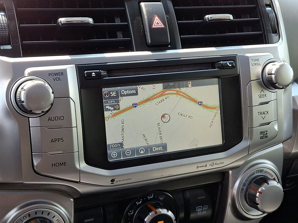 Used 2019 Toyota 4Runner SR5 Premium AWD/4WD image 18