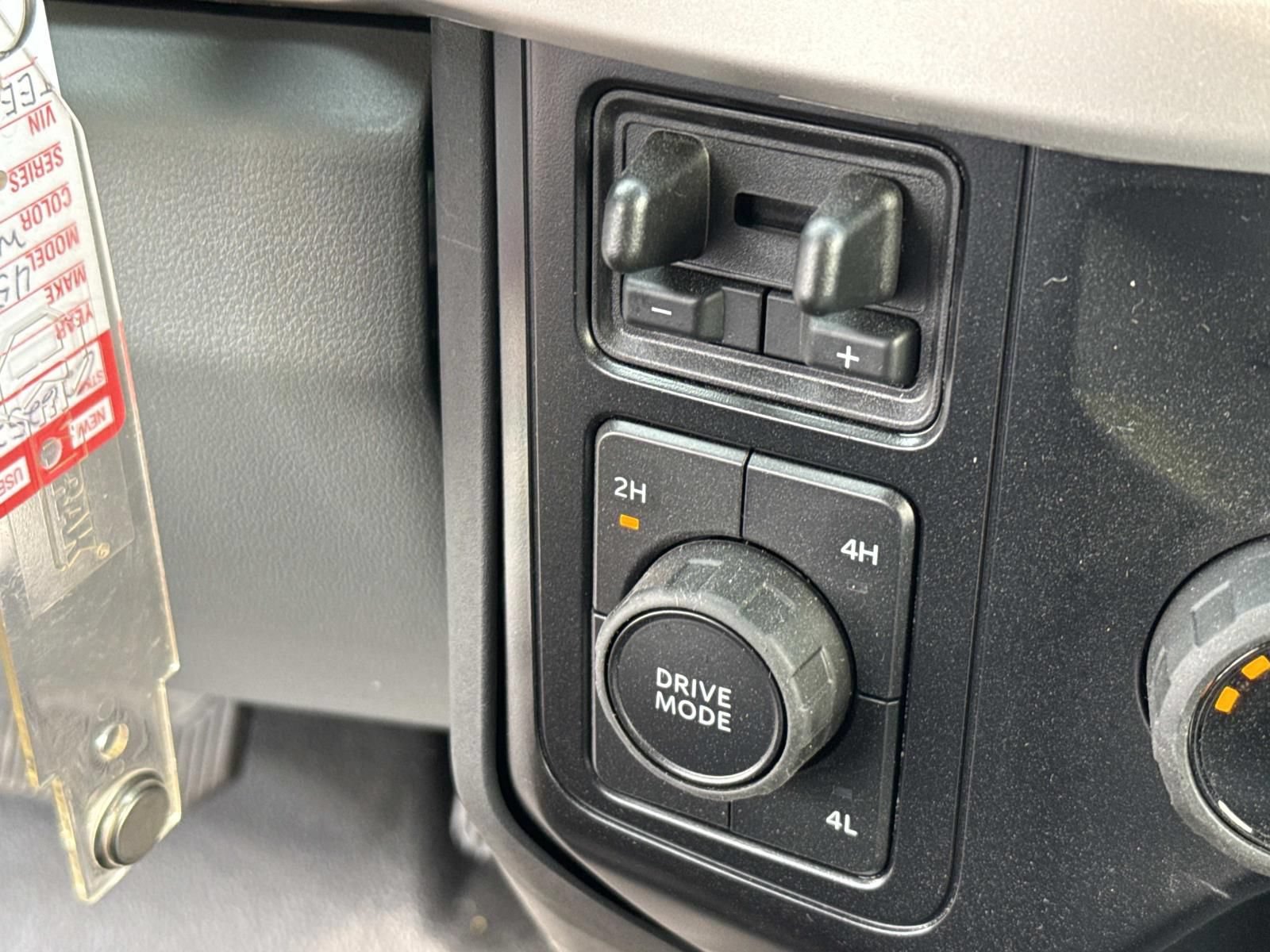 New 2026 Ford F450 XL AWD/4WD image 17