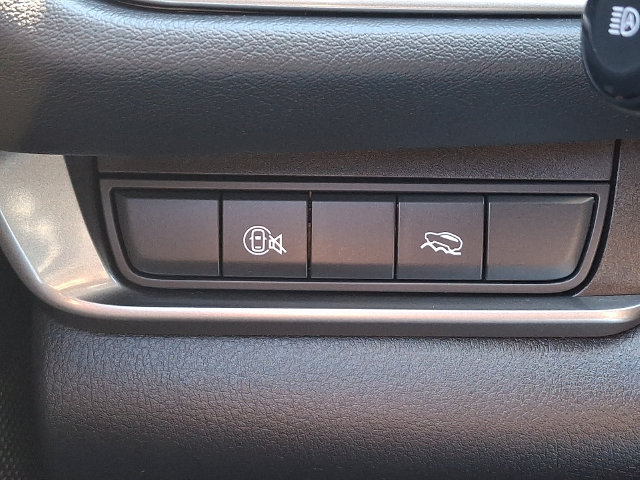 Certified 2024 MAZDA CX-30 AWD 2.5 S image 24