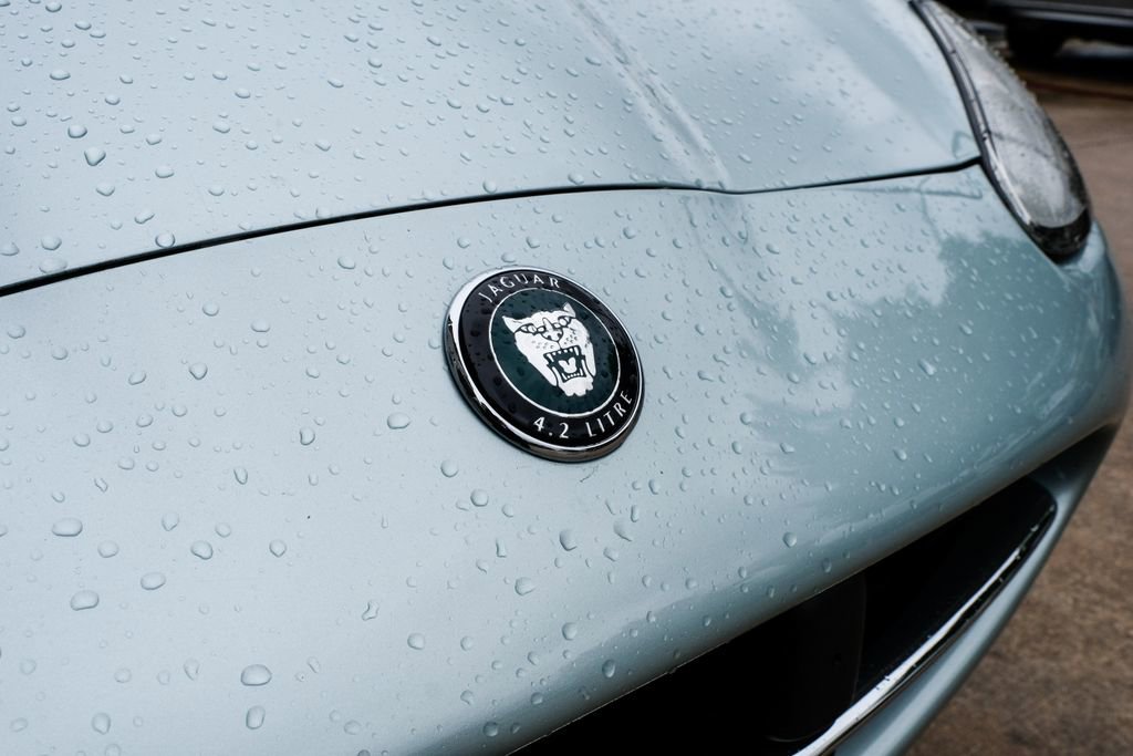 Used 2006 Jaguar XK8 Convertible RWD image 60
