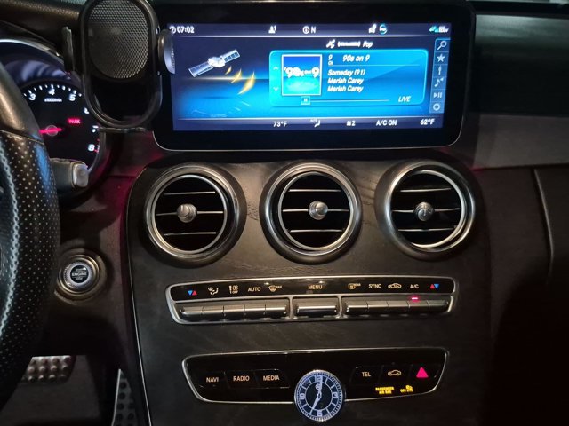 Used 2019 Mercedes-Benz C 300 Cabriolet image 12