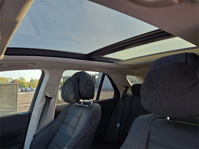 New 2026 Mercedes-Benz GLE 450 4MATIC image 29