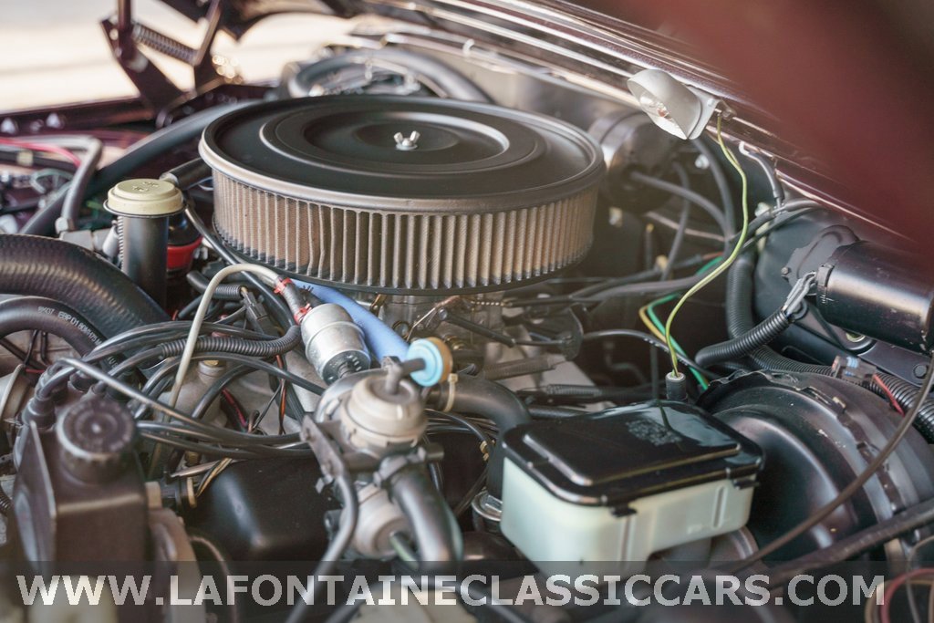 Used 1991 Jeep Grand Wagoneer Base image 59