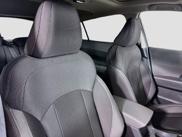 New 2026 Subaru Crosstrek 2.5i Premium AWD/4WD image 26