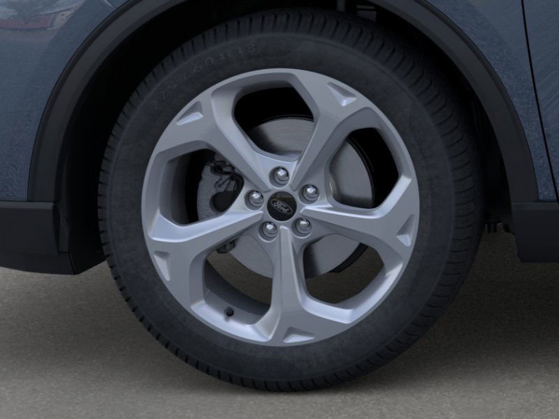 New 2026 Ford Escape ST-Line Select image 20