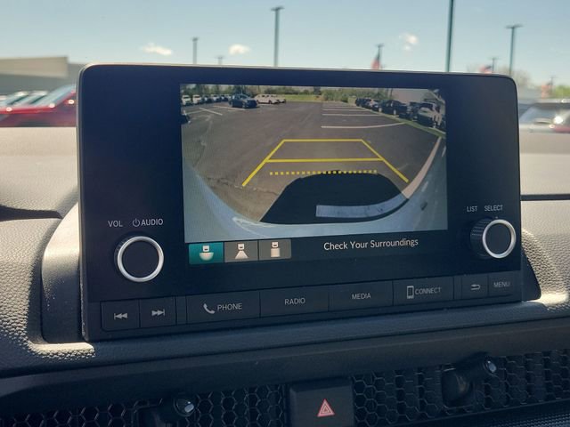 Used 2023 Honda CR-V EX image 25