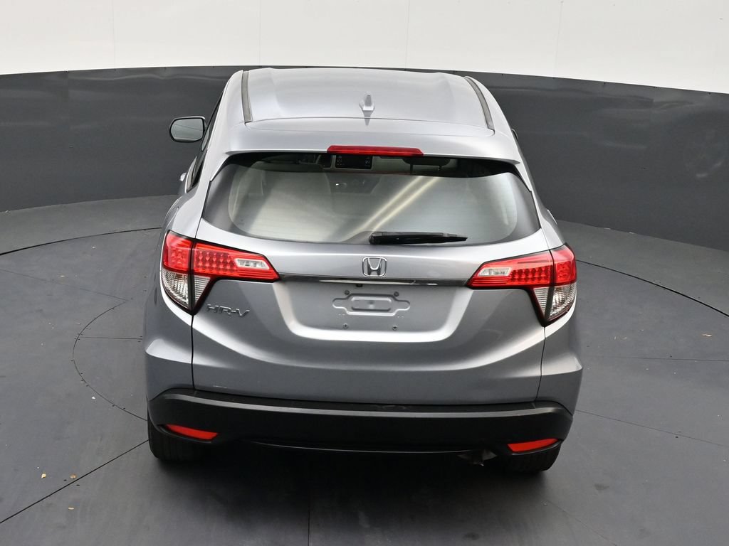Used 2022 Honda HR-V LX image 15