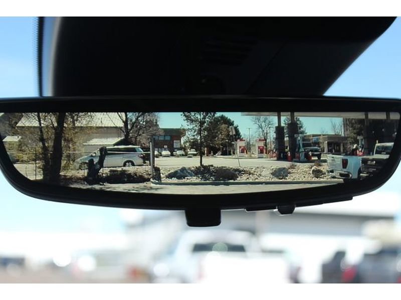 New 2026 GMC Acadia Denali w/ Super Cruise Package image 7