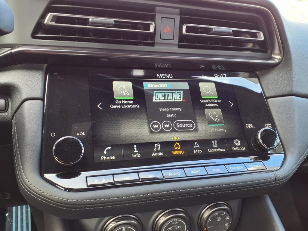 New 2025 Nissan Z NISMO w/ Floor Mat Package image 17