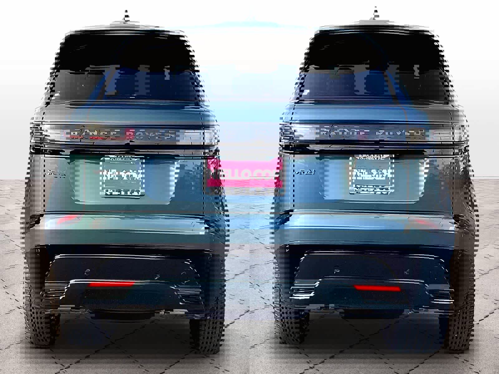 New 2026 Land Rover Range Rover Velar Dynamic SE image 6