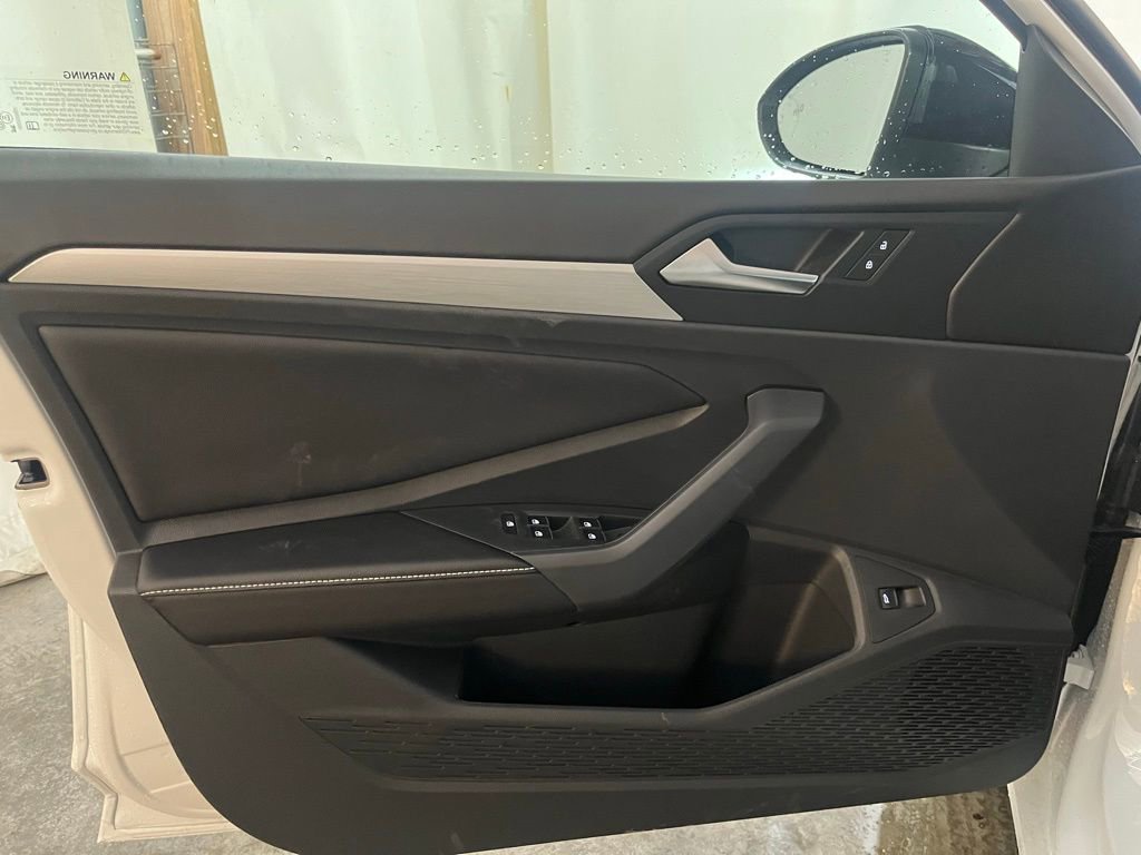 New 2026 Volkswagen Jetta Sport FWD image 9