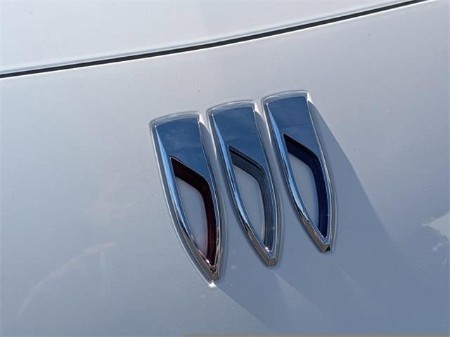 New 2026 Buick Envista Preferred w/ Convenience I Package image 13